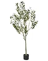 Artificial Plant OLIVE TREE 153 cm Green