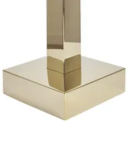 Rubinetteria per vasca da bagno freestanding RIBBON Oro_786944
