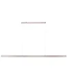LED Pendant Lamp BADDANA Metal Copper