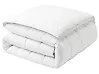 Duvet Polyester 9 TOG Medium Warm CHAPCHA 220 x 240 cm