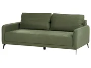 Sofa rozkładana dla 3 osób HEMING Zielony_1124031