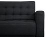 Right Hand Modular Fabric Sofa Graphite Grey ABERDEEN_715156