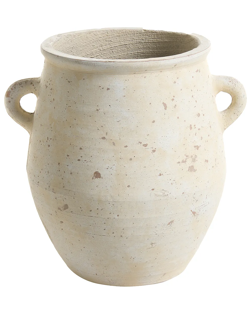 Donica GOSAU 35 cm Jasnobeżowy