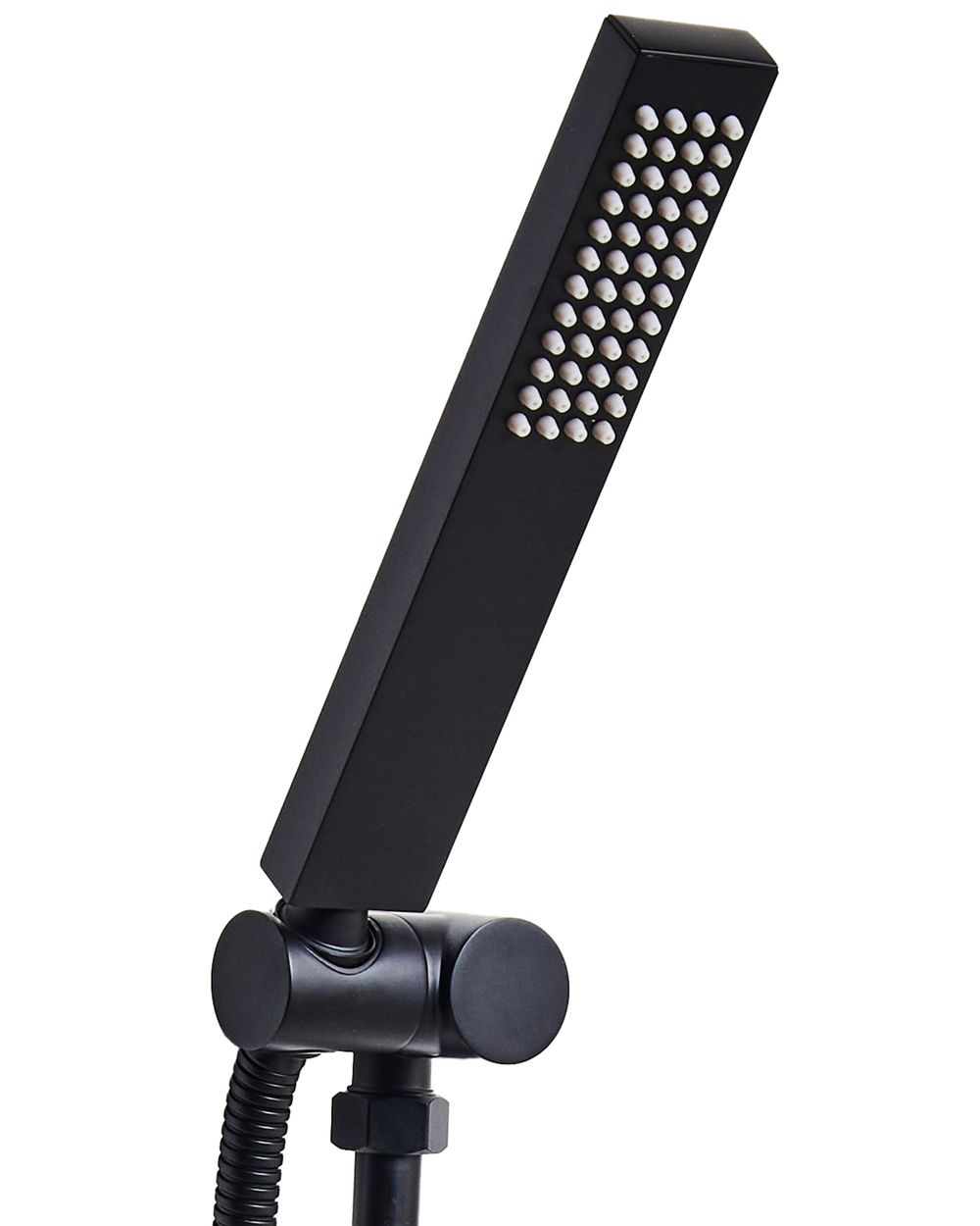 Soffione doccia TABACAL Ottone Nero