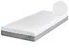 Memory Foam Mattress MEMORY BALANCE PLUS H2/3 Medium 80 x 200 cm (EU Small Single)