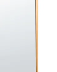 Specchio BRIEUC 50 cm 160 cm Oro_995122