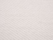 Brooklyn + Jax Coperta Reversibile In Pile Sherpa - 125x150 Cm, Fuschia Con Pois, Morbida E Lusso