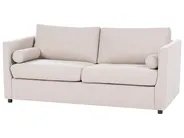 Sofa Bed INKOO Fabric Beige_1060043