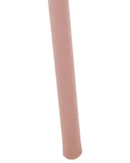 Set di 4 sedie da giardino GELA Rosa pastello_825394