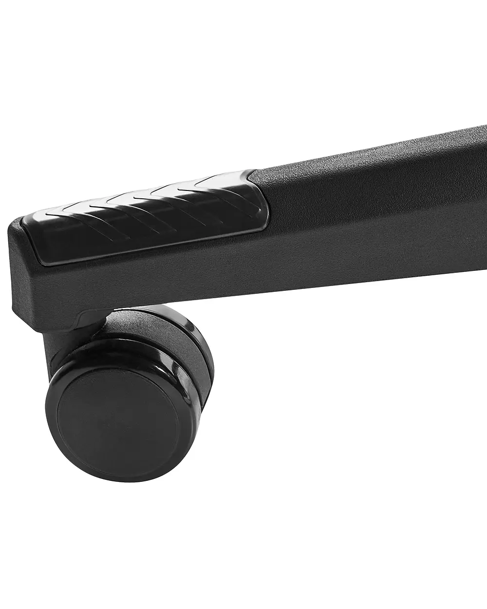 Gaming Stuhl VOLTIXA Kunstleder Schwarz_1133731
