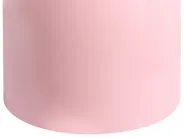 Tavolino TORRENS Metallo Rosa pastello_986315