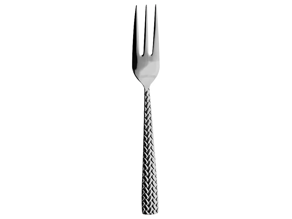 30 Piece Cutlery Set QUADRUCCI Silver_1183301