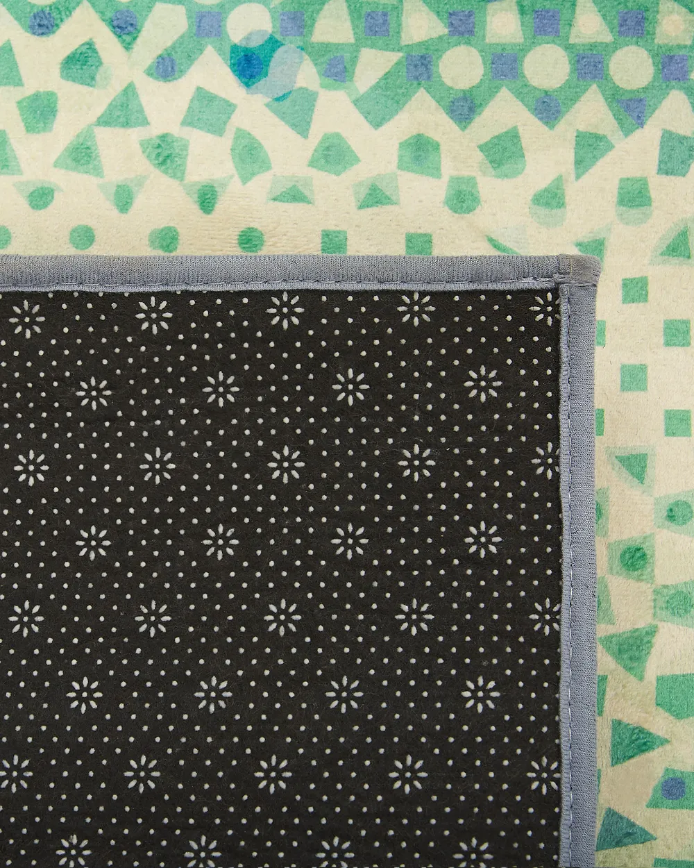 Tappeto SUSUZ Blu 140 x 200 cm_799208