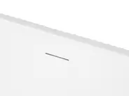 Vasca da bagno freestanding ATCAMA 170 x 75 cm Bianco_1071240