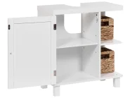Vanity Unit PACLLON 60 cm White_1109900
