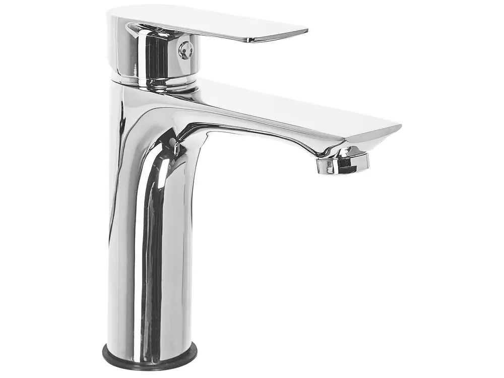 Grifo para lavabo BERLOI Latón Plateado
