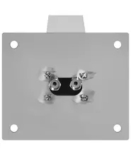 Doccia da Esterno URZULAI Argento_862330