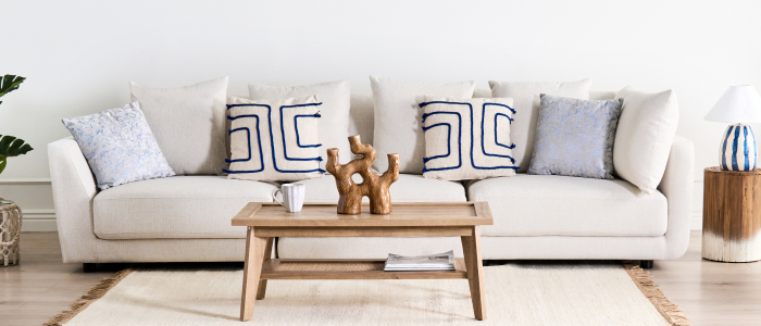 Set Di 2 Federe Per Cuscini In Lino Stile Dalia | 40x40 Cm | Colori Nero E Grigio | Impermeabili Per Esterni | Decorazione Moderna Per Divano, Soggiorno, Patio E Giardino