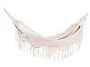 Hammock ROCCA Cotton Beige
