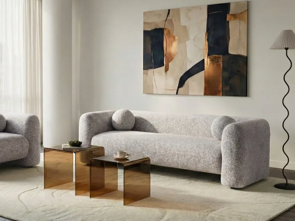 Sofa LEIREN Beige