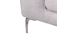 2 Seater REINEN Fabric Grey_969117