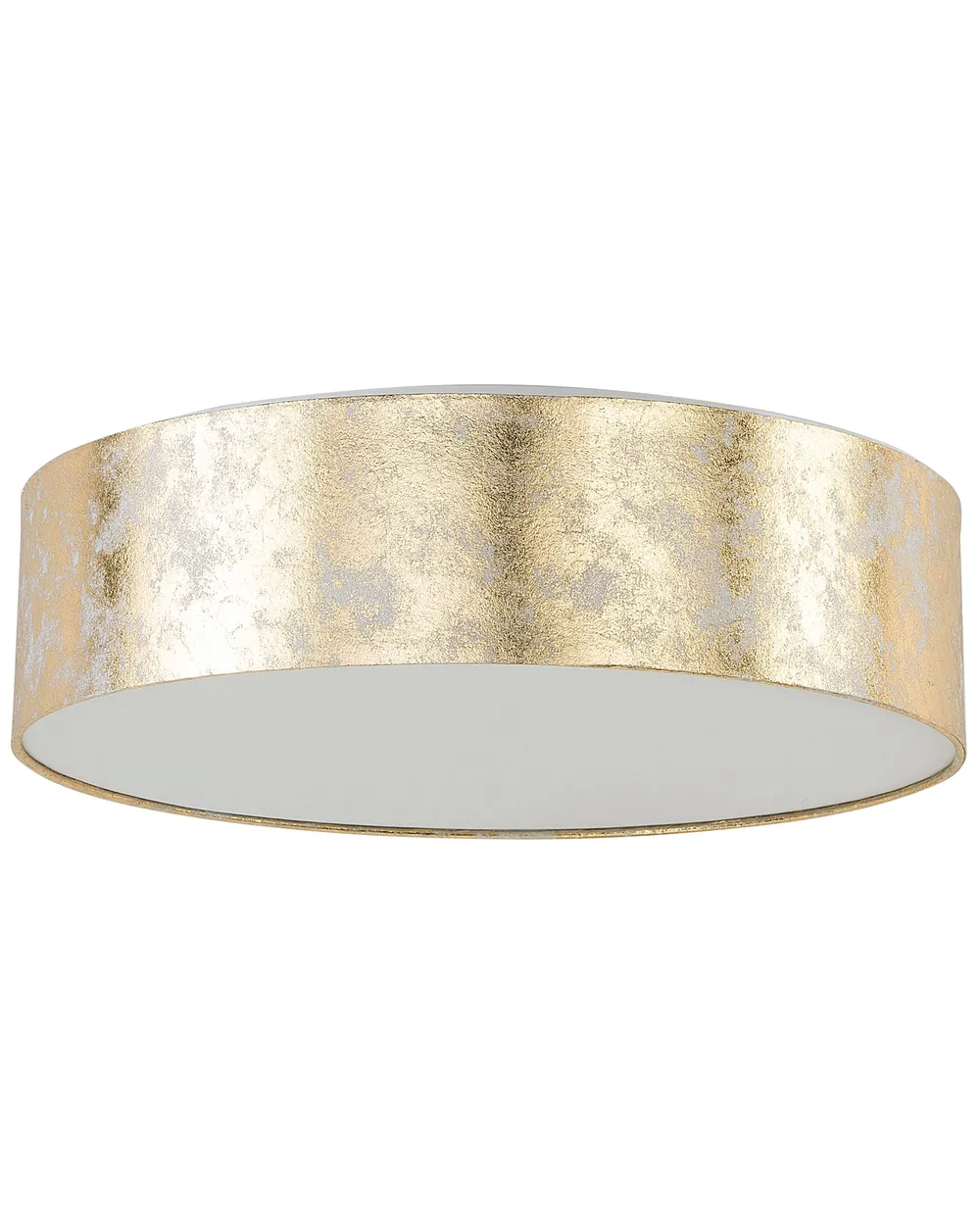 Lampa sufitowa RENA Złoty