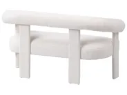 Living Room Set ILBRO Boucle Off-White_1059131