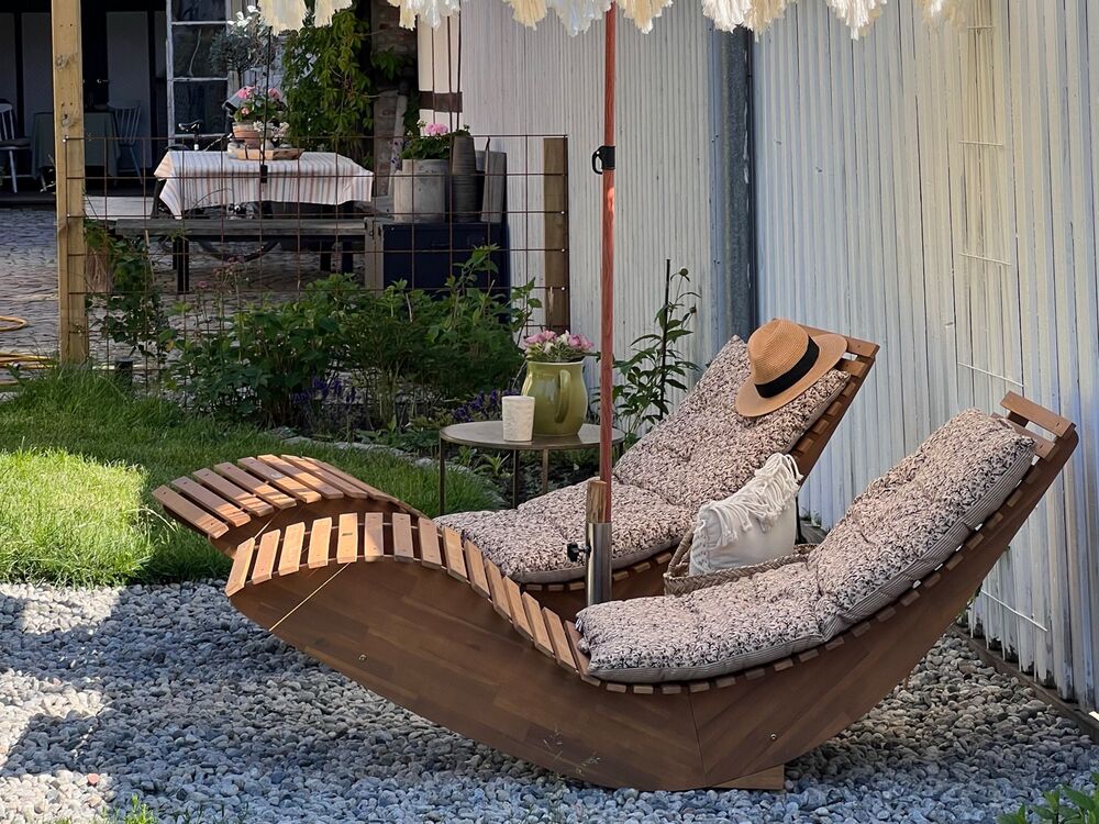 Chaise Longue Sdraio In Legno Da Esterno Chaise Longue Sdraio Da