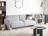 Sofa dla 3 osób SALAND Szary