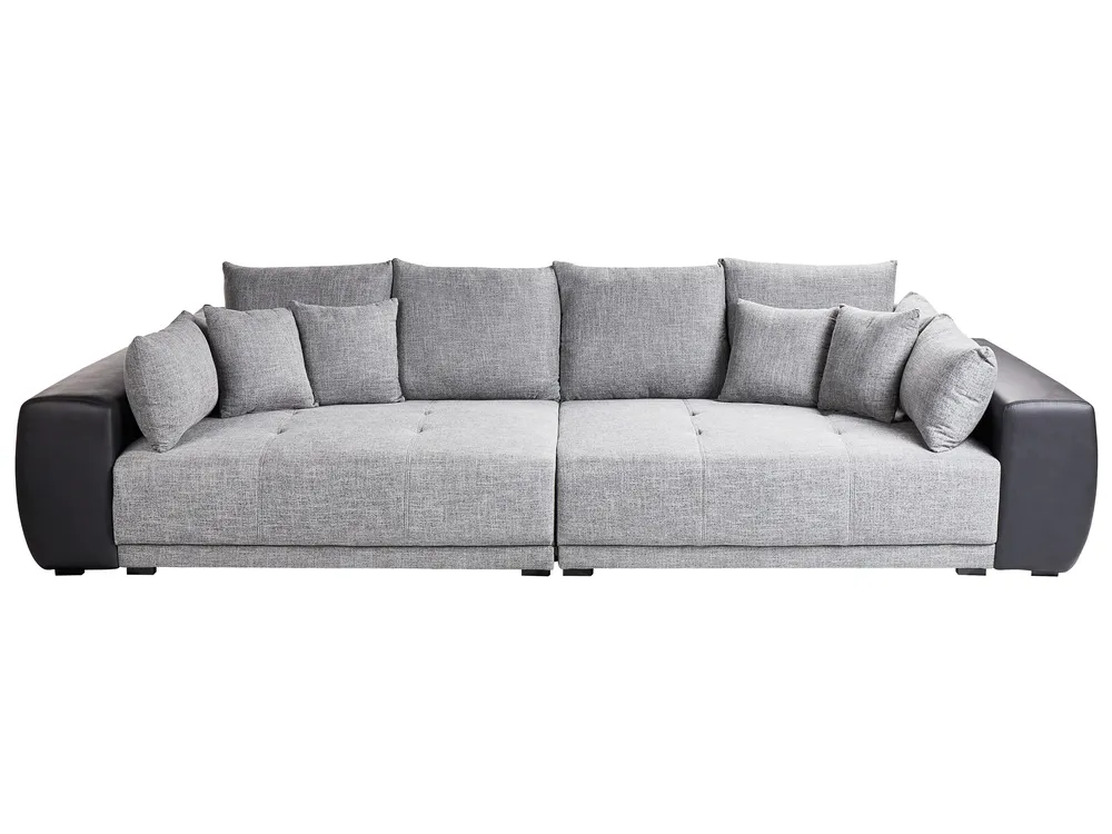 Sofa dla 4 osób TORPO Szary