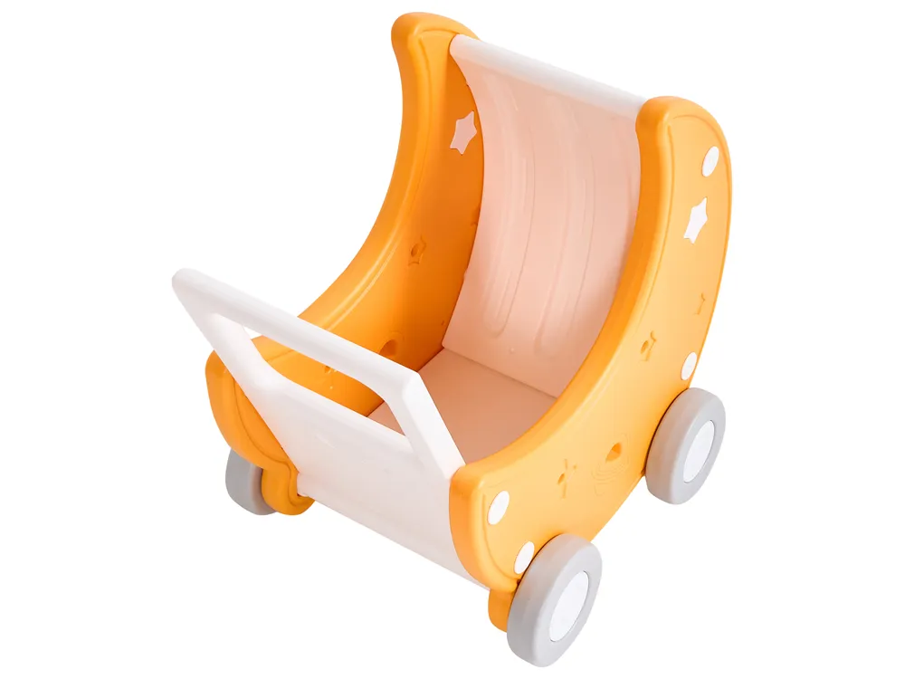 Toy Storage Organiser MOONBI 94 cm Off-White_1123655