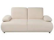 Set da salotto 5 posti NACKA Bouclé Beige_1056891