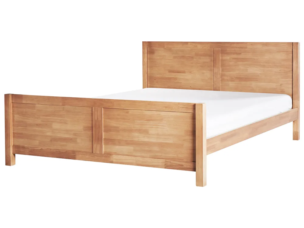 Wooden Bed Light CHAMPAGNAT Various Sizes