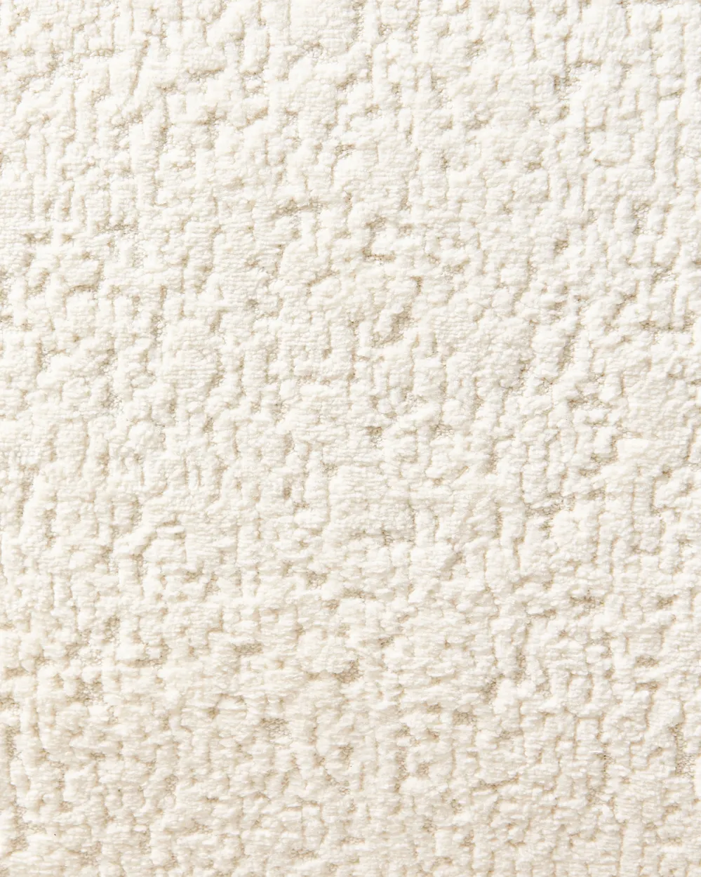 Desk Chair ALPINE Boucle Off-White_1006585