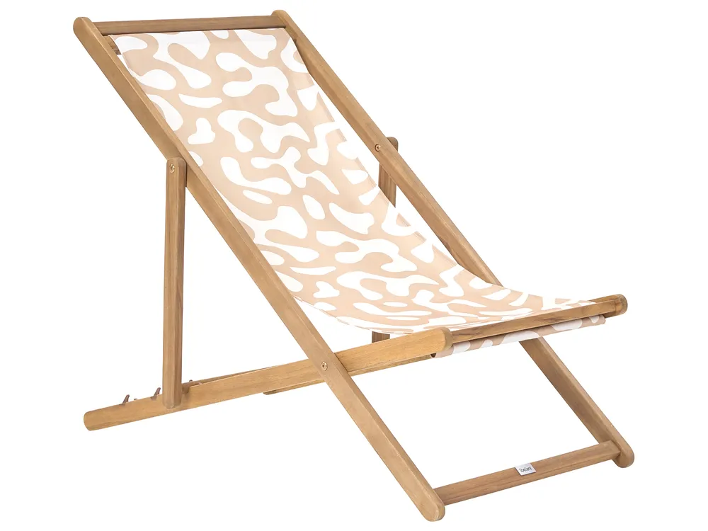 Teli da sdraio ANZIO/AVELLINO 113 x 44 cm Beige_1073789