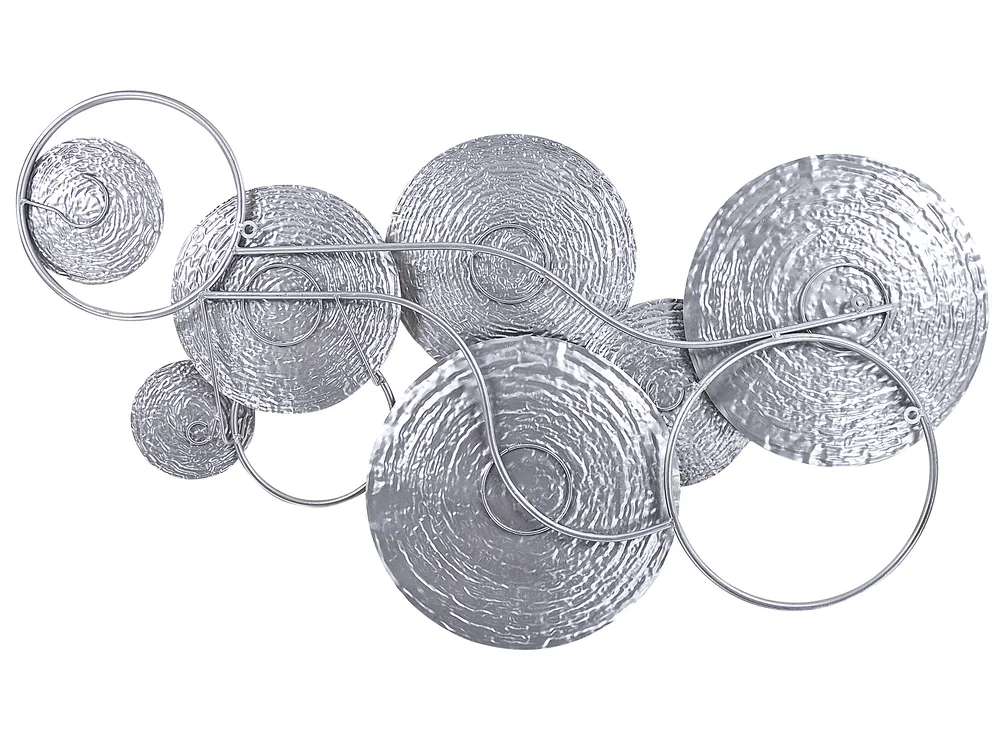 Décoration Murale Papillons Multicolores GALLIUM