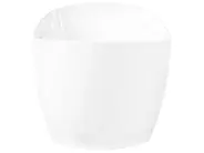 Freestanding Bathtub YACUCES 1700 x 800 mm White_1149411