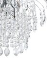 Chandelier Transparent RIVIL_739329