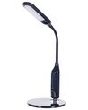 LED Desk Lamp Black CYGNUS_854219