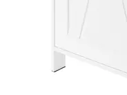 Scarpiera VALCOURT Bianco_1136149