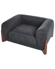Poltrona VINLIDEN Nero_1047985