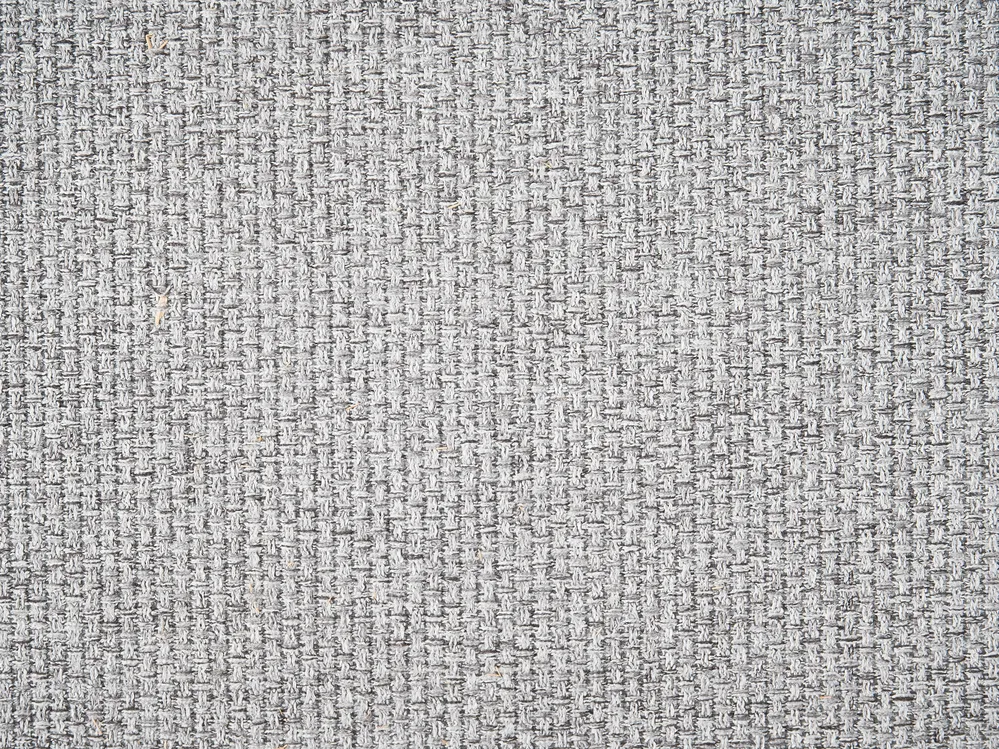 Sofa 3 Seater FAXEN Fabric Grey_1025233