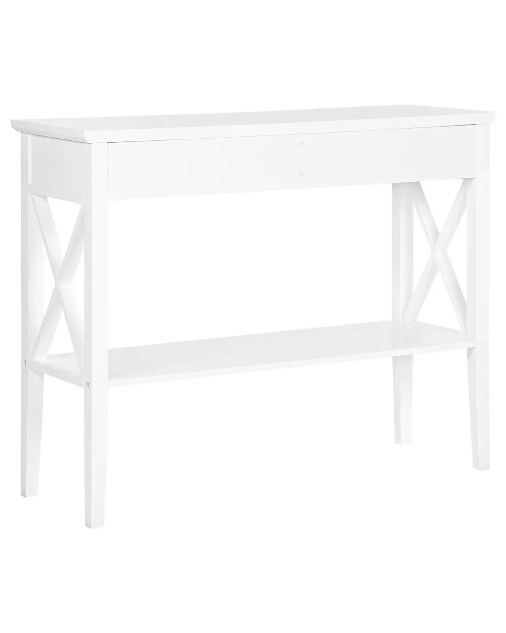 Console Table AVENUE White_751680