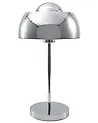 Table Lamp SENETTE Metal Silver