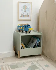 Bedside Table QUILPIE Light Green_1062479