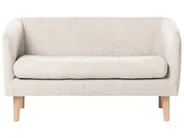 Kids Sofa DAGALI Boucle Beige_1055541