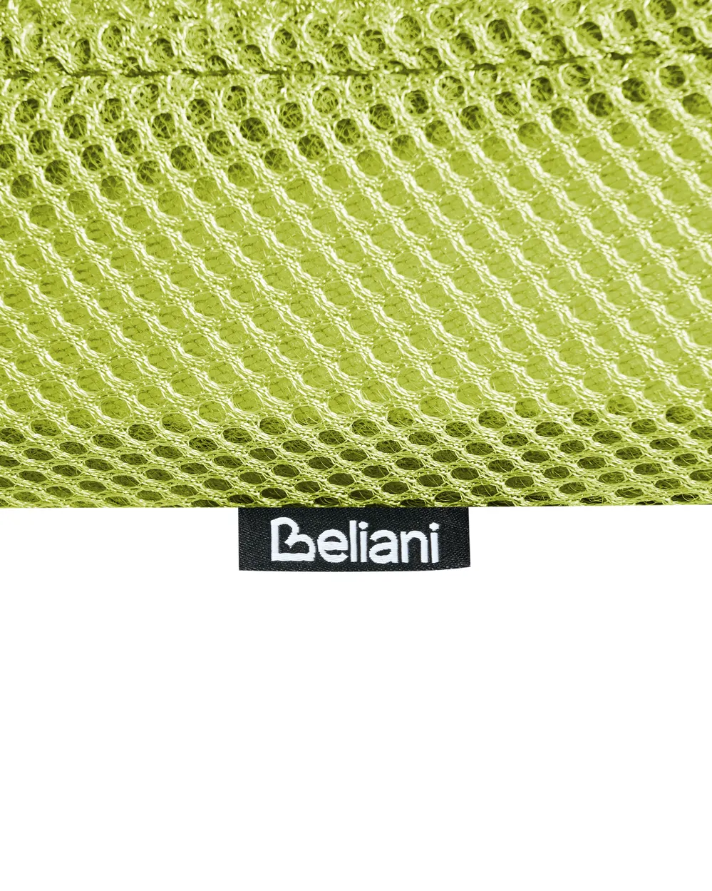 Sedia da ufficio EASE Verde lime_1051809