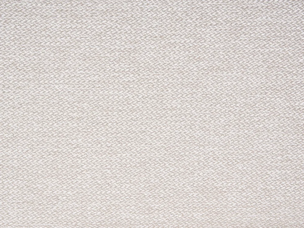Waterbed Fabric VAUCLUSE 160 x 200 cm (EU King Size) Off-White_976297