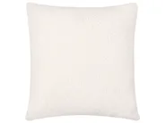 Living Room Set 5 Seater LUVOS Boucle Off-White_971923