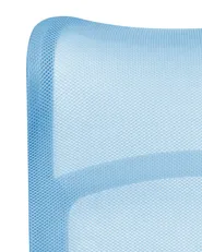 Sedia da ufficio BARD Azzurro_1052769